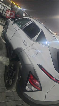 هیوندای کۆنا